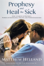 Prophesy And Heal The Sick - Preview