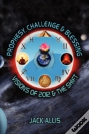 Capa do artigo Prophesy, Challenge & Blessing