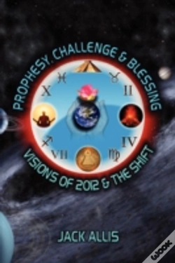 Capa do artigo Prophesy, Challenge & Blessing