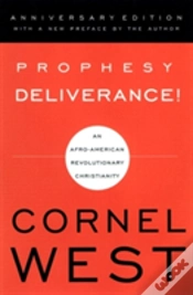 Capa do artigo Prophesy, Deliverance