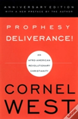 Capa do artigo Prophesy, Deliverance