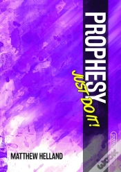 Capa do artigo Prophesy-Just Do It!
