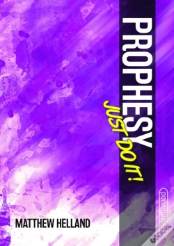 Capa do artigo Prophesy-Just Do It!