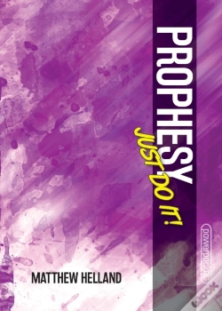 Capa do artigo Prophesy-Just Do It!