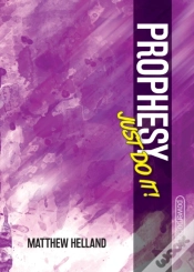 Capa do artigo Prophesy-Just Do It!
