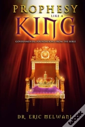 Capa do artigo Prophesy Like A King