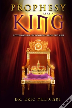 Capa do artigo Prophesy Like A King