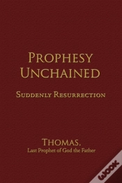 Capa do artigo Prophesy Unchained