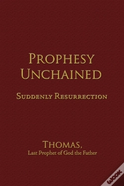 Capa do artigo Prophesy Unchained