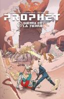 Prophet 05. Guerra En La Tierra