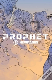 Capa do artigo Prophet 2, Hermanos