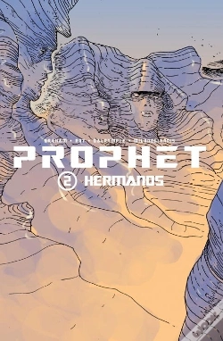 Capa do artigo Prophet 2, Hermanos
