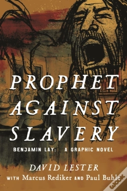 Capa do artigo Prophet Against Slavery