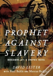 Capa do artigo Prophet Against Slavery
