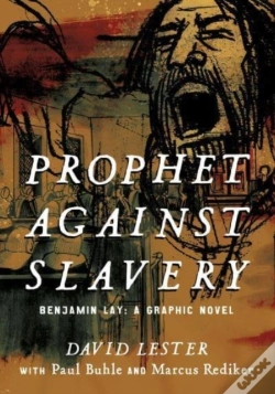 Capa do artigo Prophet Against Slavery