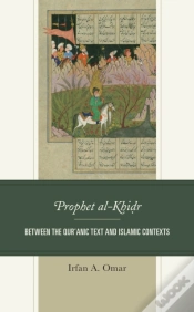 Capa do artigo Prophet Al-Khidr