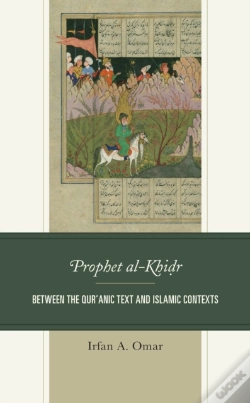 Capa do artigo Prophet Al-Khidr