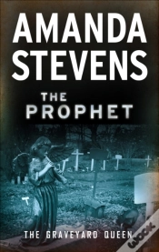Capa do artigo Prophet