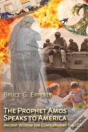 Capa do artigo Prophet Amos Speaks To America