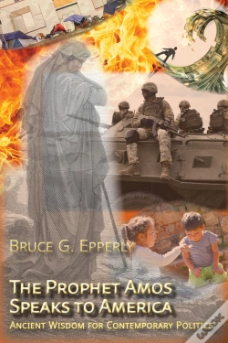 Capa do artigo Prophet Amos Speaks To America