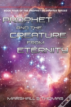 Capa do artigo Prophet And The Creature From Eternity