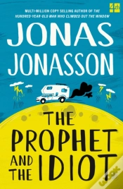 Capa do artigo Prophet And The Idiot