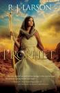 Prophet (Books Of The Infinite Book #1) - Preview