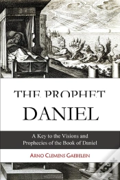 Capa do artigo Prophet Daniel
