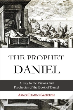 Capa do artigo Prophet Daniel