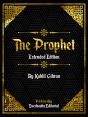Prophet (Extended Edition) - By Kahlil Gibran - Preview