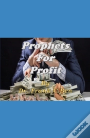Capa do artigo Prophet For Profit