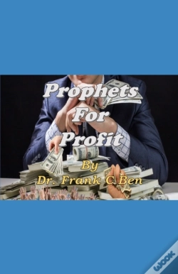 Capa do artigo Prophet For Profit