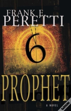 Capa do artigo Prophet