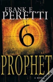 Capa do artigo Prophet