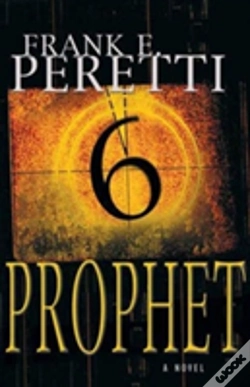 Capa do artigo Prophet