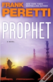 Capa do artigo Prophet
