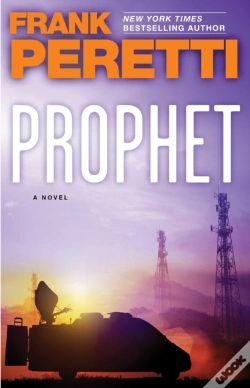Capa do artigo Prophet