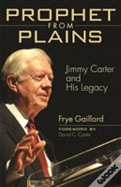 Capa do artigo Prophet From Plains
