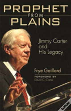 Capa do artigo Prophet From Plains