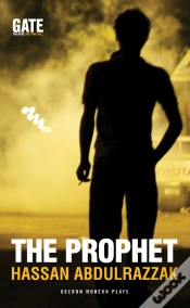 Capa do artigo Prophet