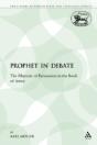 Prophet In Debate - Preview