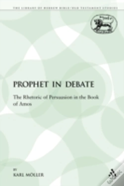Capa do artigo Prophet In Debate