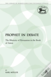 Capa do artigo Prophet In Debate