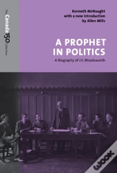 Prophet In Politics