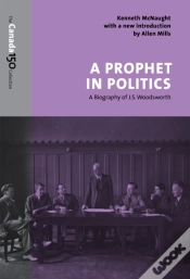 Capa do artigo Prophet In Politics