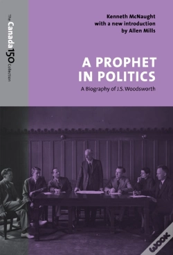 Capa do artigo Prophet In Politics