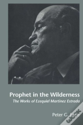 Prophet In The Wilderness