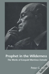 Capa do artigo Prophet In The Wilderness