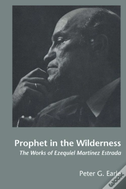 Capa do artigo Prophet In The Wilderness