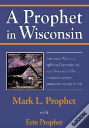 Capa do artigo Prophet In Wisconsin